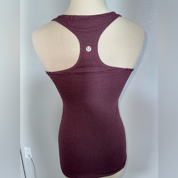 Lululemon Swiftly Tech Racerback tank top - Picture 3 of 3